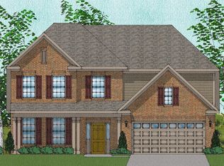 4340 Highlander Dr LOT 101, Boiling Springs, SC 29316