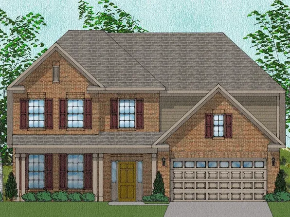 4340 Highlander Dr Lot 101, Boiling Springs, SC 29316