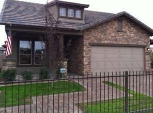 3528 E Palo Verde St, Gilbert, AZ 85296