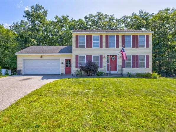 10 Dobson Road, Berwick, ME 03901