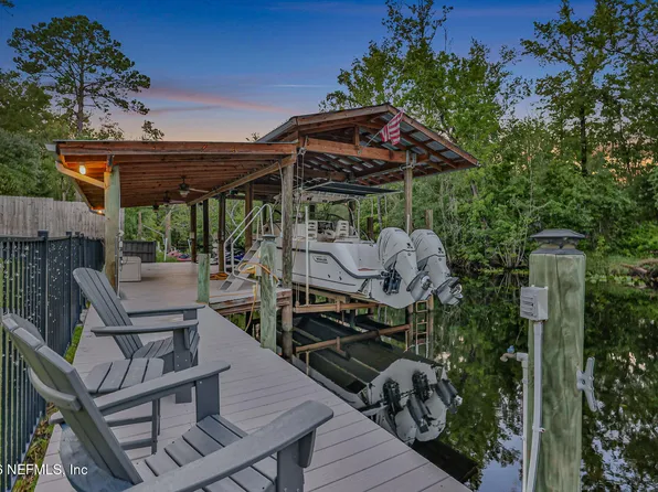 1758 OAK GROVE Drive S, Green Cove Springs, FL 32043
