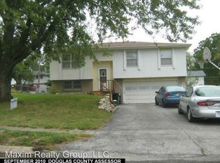 5035 Terrace Dr, Omaha, NE 68134