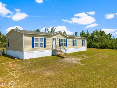 5912 Piza Cir, Youngstown, FL, 32466