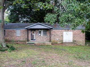 1235 Mabry Rd, Lake Cormorant, MS 38641