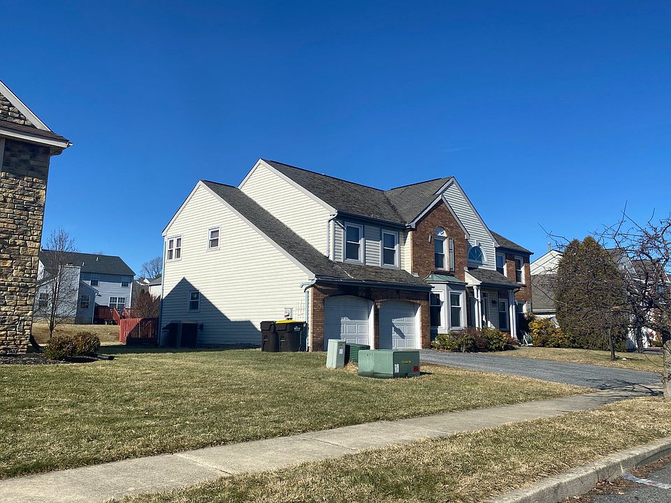 4627 Concord Cir, Easton, PA 18045 Zillow