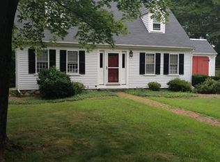 712 Country Way, Scituate, MA 02066