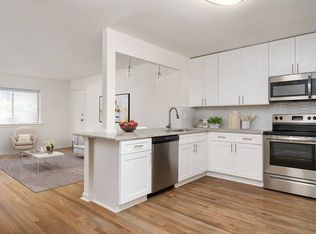Oakview Gardens, Decatur, GA 30030