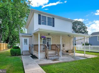 4218 Lynhurst Rd, Baltimore, MD 21222