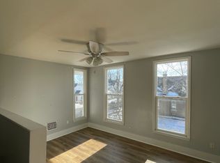 1004 Sycamore St APT 3, Columbus, IN 47201