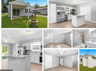 650 Field Rd, Lusby, MD 20657