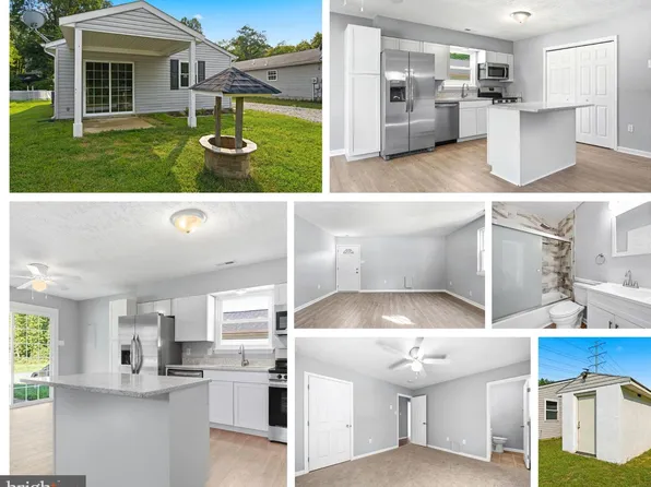 650 Field Rd, Lusby, MD 20657