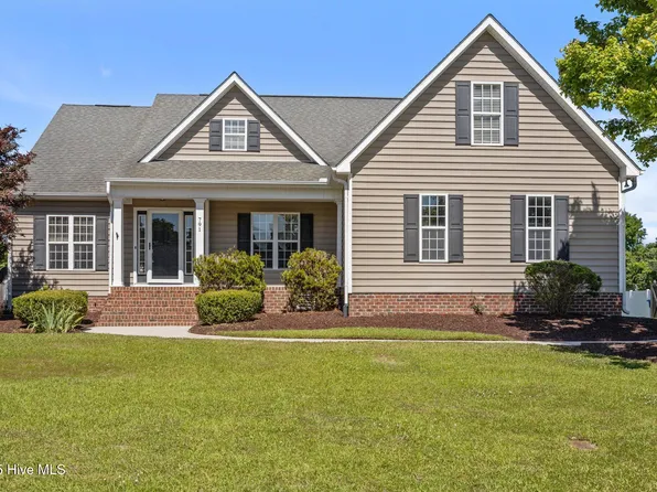 791 Ray Crawford Drive, Winterville, NC 28590