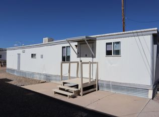 808 W 4th St UNIT 32, Benson, AZ 85602