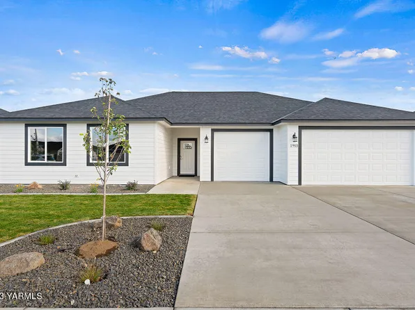 1915 S 61st Ave, Yakima, WA 98903