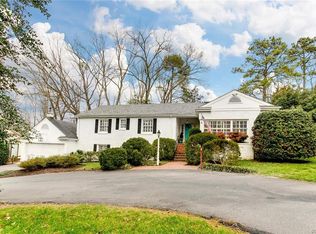 8010 Marilea Rd, Richmond, VA 23235