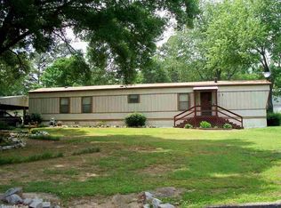 5600 Albert Pike Rd, Hot Springs, AR 71913