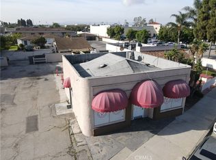 1716 W Redondo Beach Blvd LOT 1, Gardena, CA 90247