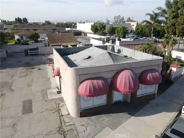 1716 W Redondo Beach Blvd Lot 1, Gardena, CA 90247