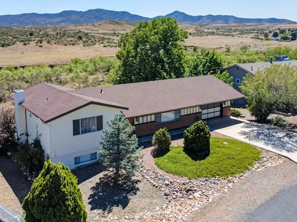 1048 N ARROWHEAD Lane, Dewey, AZ 86327