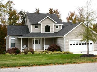 2140 Oliver Dr, Prince Frederick, MD 20678