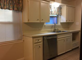 3806 Dumbarton Rd, Pasadena, TX 77503