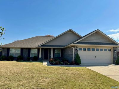 514 Summer Cove Cir NW, Madison, AL, 35757