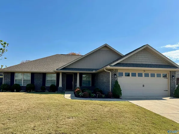 514 Summer Cove Cir NW, Madison, AL 35757