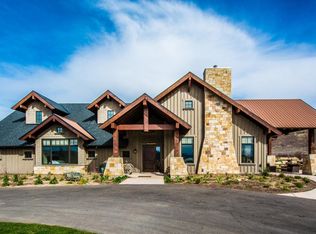 425 E Boulderville Rd, Oakley, UT 84055