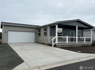 876 N Rock Rose Ave, Sequim, WA 98382