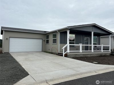 876 N Rock Rose Avenue, Sequim, WA, 98382