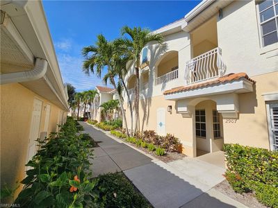 3013 Driftwood Way UNIT 2907, Naples, FL, 34109