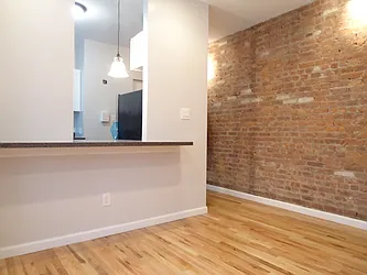 Rented by A to Z Brooklyn Realty