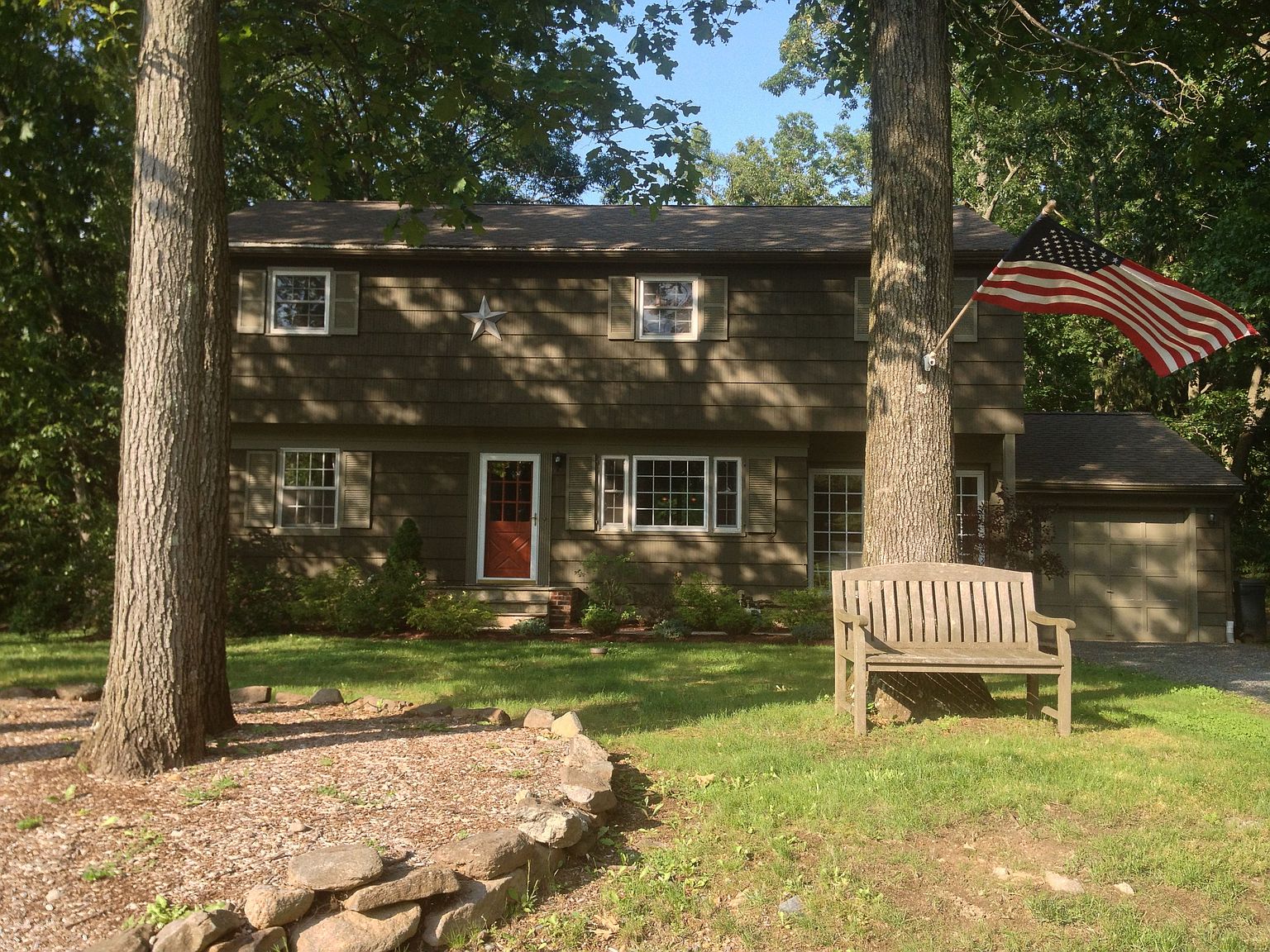 20 Old Farmers Rd, Long Valley, NJ 07853 Zillow