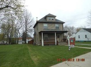 1826 W Ridge Ave, Sharpsville, PA 16150