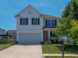 8351 Parori Ln, Blacklick, OH 43004