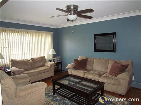 Picture window/custom blind