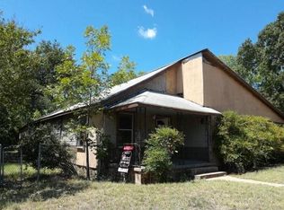 609 Walnut St, Ranger, TX 76470