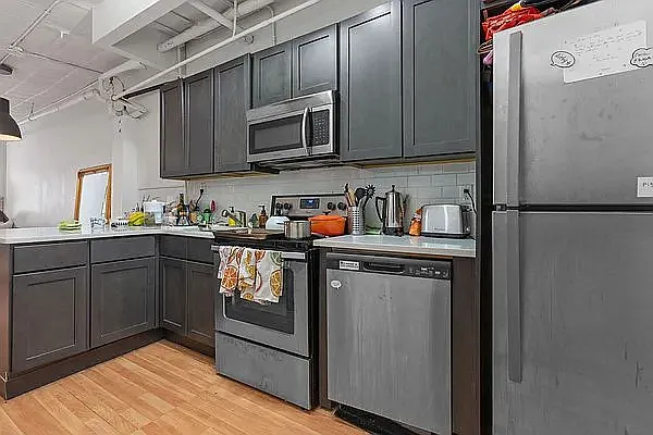 Kitchen, photo 2