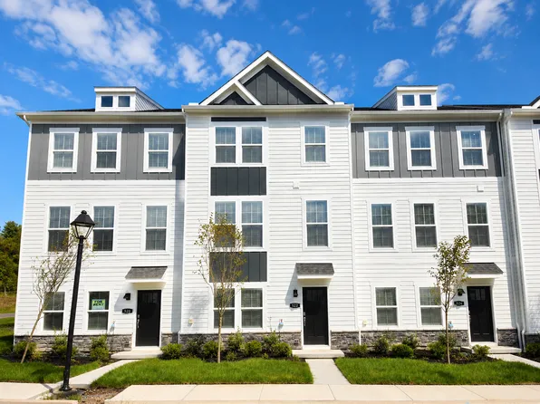 522 Cooper St, Wexford, PA