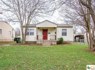 1905 S 9th St, Troy, TX 76504