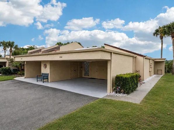 632 DESOTO DRIVE #632, CASSELBERRY, FL 32707