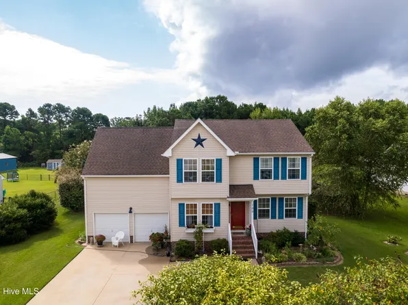 109 Barefoot Lane, Grandy, NC 27939