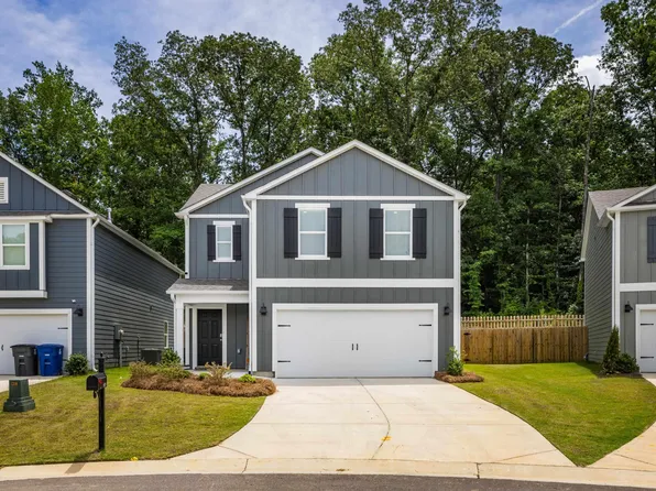 6578 Creek Cir, Bessemer, AL 35022