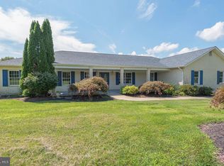 8300 Ruth Ct, La Plata, MD 20646
