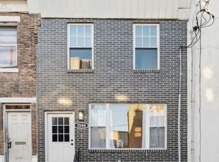 1544 S Ringgold St, Philadelphia, PA