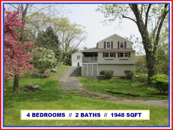 265 Dunhamtown Palmer Rd, Brimfield, MA 01010