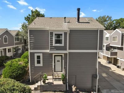 6585 W 84th Way #109, Arvada, CO, 80003