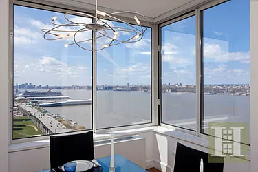 Sold by Halstead Real Estate