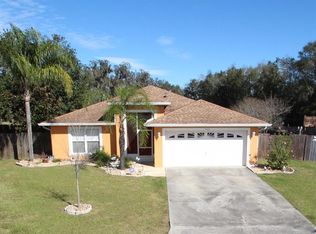 5145 Summer Hill Dr, Zephyrhills, FL 33542
