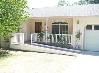 18586 Stallion Dr, Red Bluff, CA 96080